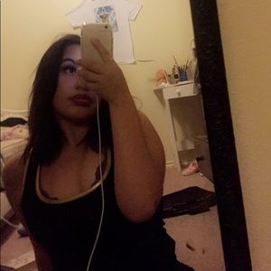 Meet your Posher, Briana